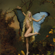 Illustration for article titled Girl Faeries